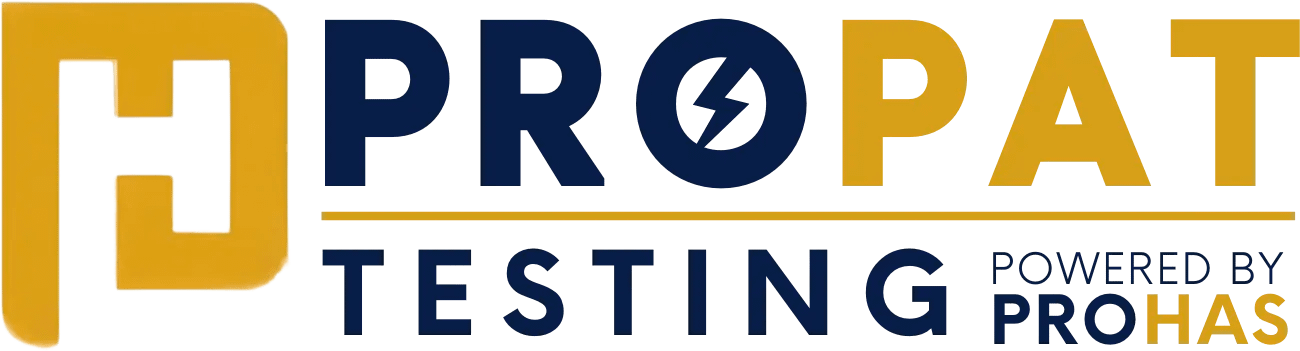 Pro Pat Testing is your trusted provider for Portable Appliance Testing (PAT) across Lincolnshire and South Yorkshire.